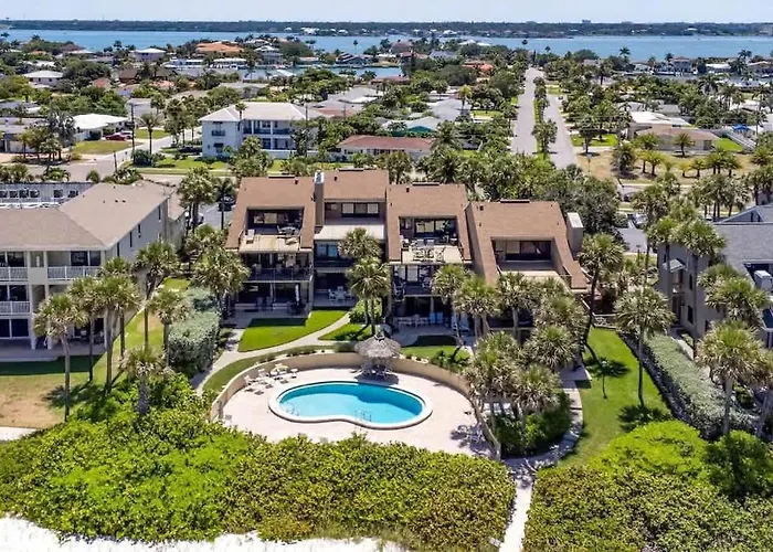 La Concha 2 * Clearwater Beach