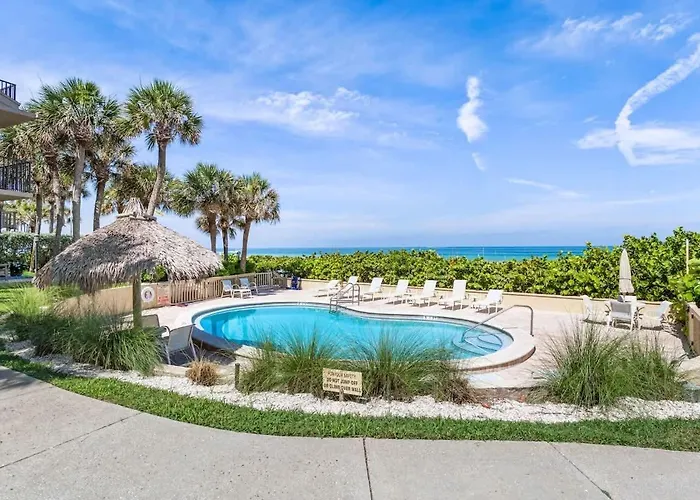 La Concha 2 * Clearwater Beach
