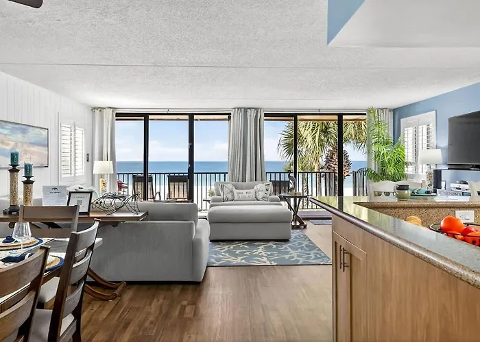 La Concha 2 * Clearwater Beach