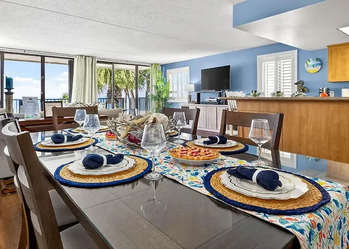 La Concha 2 * Clearwater Beach