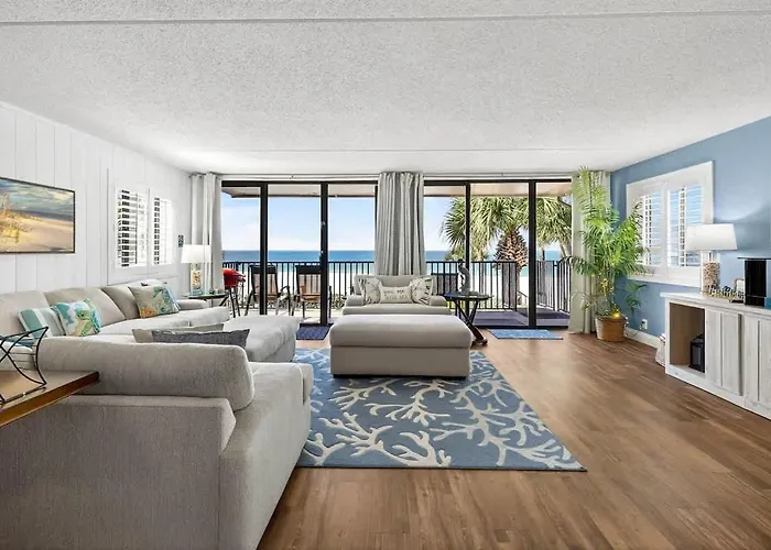 La Concha 2 Apartment Clearwater Beach