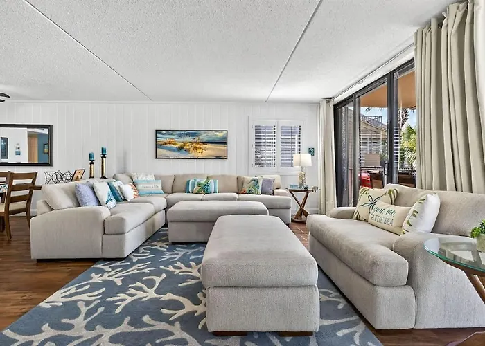 Apartment La Concha 2 Clearwater Beach