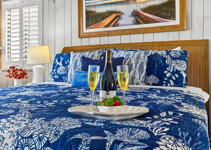 Apartment La Concha 2 Clearwater Beach