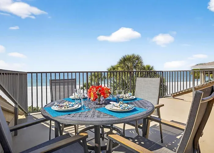 La Concha 2 * Clearwater Beach