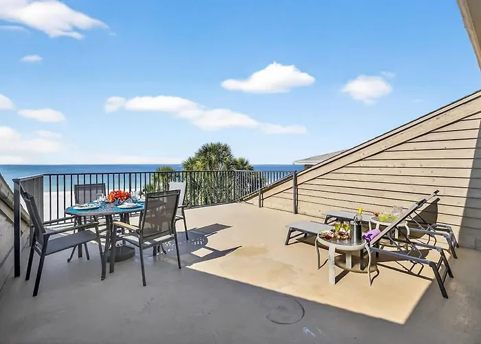 Apartment La Concha 2 Clearwater Beach