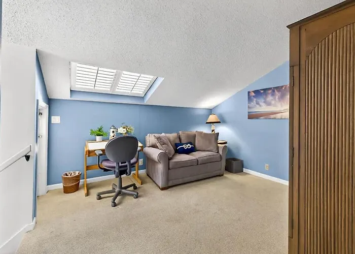 Apartment La Concha 2 Clearwater Beach