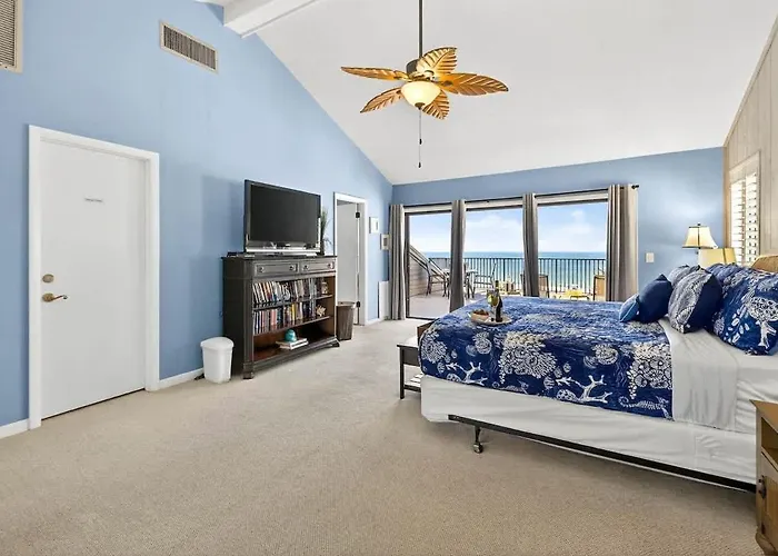 Apartment La Concha 2 Clearwater Beach