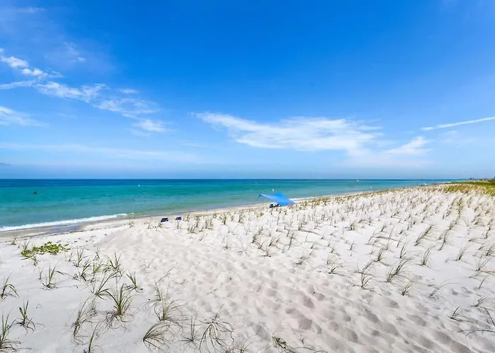 La Concha 2 Apartment Clearwater Beach