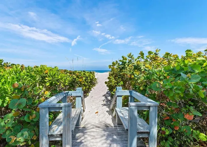 Apartment La Concha 2 Clearwater Beach