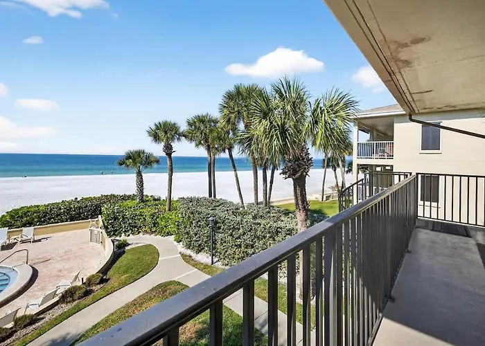 La Concha 2 Clearwater Beach